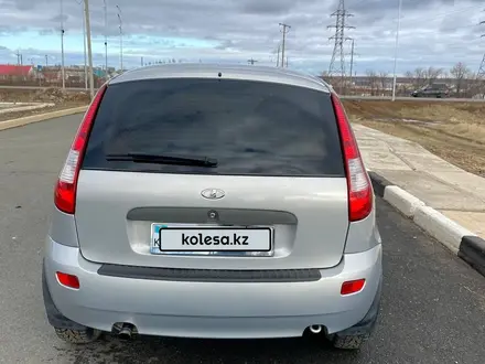 ВАЗ (Lada) Kalina 1119 2010 года за 2 300 000 тг. в Уральск – фото 9