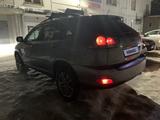 Lexus RX 330 2005 годаүшін8 500 000 тг. в Усть-Каменогорск – фото 2