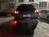 Lexus RX 330 2005 годаүшін8 500 000 тг. в Усть-Каменогорск – фото 4