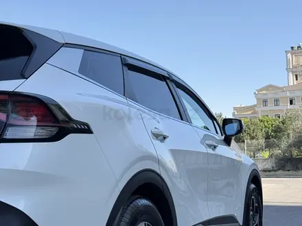 Kia Sportage 2022 года за 11 200 000 тг. в Шымкент – фото 4