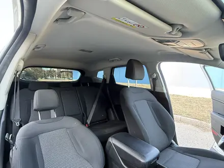 Kia Sportage 2022 года за 11 200 000 тг. в Шымкент – фото 21