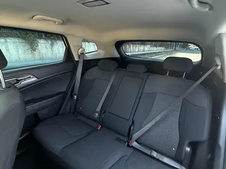 Kia Sportage 2022 года за 11 200 000 тг. в Шымкент – фото 22