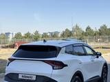 Kia Sportage 2022 года за 11 200 000 тг. в Шымкент – фото 5