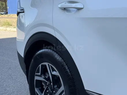 Kia Sportage 2022 года за 11 200 000 тг. в Шымкент – фото 6