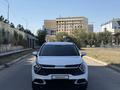 Kia Sportage 2022 года за 11 200 000 тг. в Шымкент – фото 2