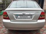 Toyota Corolla 2005 годаүшін4 500 000 тг. в Алматы – фото 2