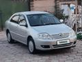 Toyota Corolla 2005 года за 4 500 000 тг. в Алматы