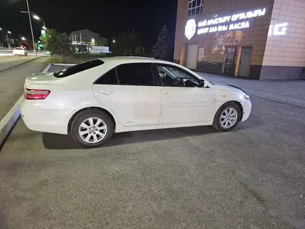 Toyota Camry 2010 года за 4 000 000 тг. в Астана