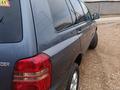 Toyota Highlander 2002 года за 5 800 000 тг. в Шымкент – фото 7
