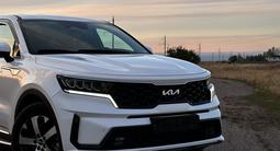 Kia Sorento 2023 года за 19 700 000 тг. в Алматы – фото 3