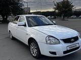 ВАЗ (Lada) Priora 2170 2011 годаүшін1 700 000 тг. в Семей – фото 3