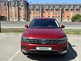 Volkswagen Tiguan 2018 годаүшін12 300 000 тг. в Астана – фото 5