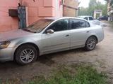 Nissan Altima 2002 годаfor2 100 000 тг. в Семей – фото 4