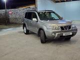 Nissan X-Trail 2003 года за 4 500 000 тг. в Шымкент – фото 2