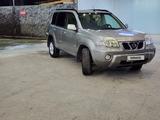 Nissan X-Trail 2003 года за 4 500 000 тг. в Шымкент
