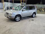 Nissan X-Trail 2003 года за 4 500 000 тг. в Шымкент – фото 3