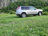 Nissan X-Trail 2003 года за 4 500 000 тг. в Шымкент – фото 4
