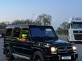 Mercedes-Benz G 55 AMG 2004 года за 16 000 000 тг. в Алматы – фото 39