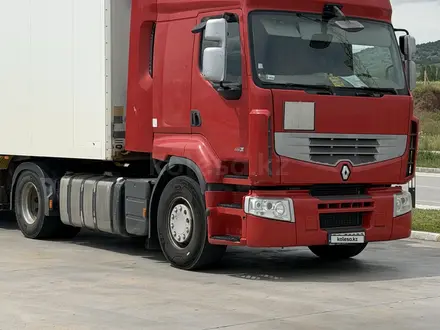 Renault  Premium 2013 года за 11 000 000 тг. в Шымкент – фото 4