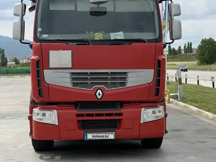 Renault  Premium 2013 года за 11 000 000 тг. в Шымкент – фото 2
