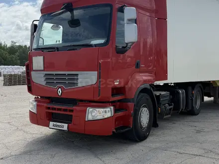 Renault  Premium 2013 года за 11 000 000 тг. в Шымкент – фото 6