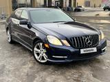 Mercedes-Benz E 350 2012 годаүшін6 000 000 тг. в Алматы – фото 3