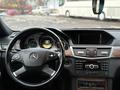 Mercedes-Benz E 350 2012 годаүшін6 000 000 тг. в Алматы – фото 9