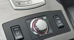 Subaru Legacy 2011 годаүшін7 500 000 тг. в Алматы – фото 4