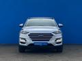 Hyundai Tucson 2018 годаүшін10 540 000 тг. в Алматы – фото 2
