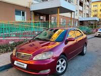 Toyota Corolla 2007 годаүшін3 900 000 тг. в Талдыкорган