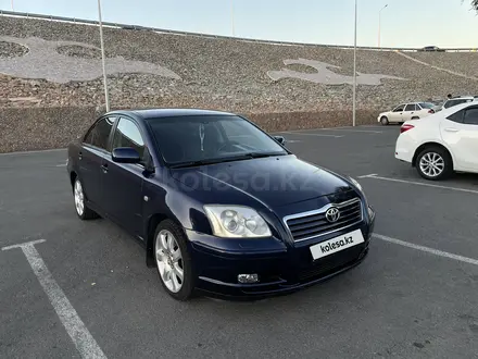 Toyota Avensis 2003 года за 4 700 000 тг. в Алматы – фото 8