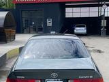 Toyota Camry 2000 годаүшін3 500 000 тг. в Аягоз – фото 3