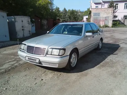 Mercedes-Benz S 320 1995 года за 6 500 000 тг. в Караганда