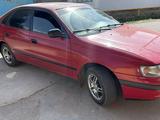 Toyota Carina E 1995 годаүшін3 000 000 тг. в Шымкент – фото 3