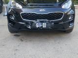 Kia Sportage 2020 годаүшін12 800 000 тг. в Тараз – фото 2