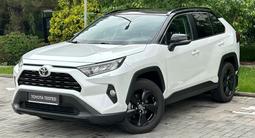 Toyota RAV4 2022 годаүшін21 000 000 тг. в Алматы