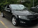 Skoda Octavia 2014 года за 9 999 999 тг. в Алматы – фото 3