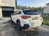 Subaru Crosstrek 2020 годаүшін8 499 999 тг. в Петропавловск – фото 4
