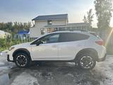 Subaru Crosstrek 2020 годаүшін8 499 999 тг. в Петропавловск – фото 3