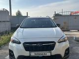 Subaru Crosstrek 2020 годаүшін8 499 999 тг. в Петропавловск – фото 2