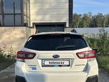 Subaru Crosstrek 2020 годаүшін8 499 999 тг. в Петропавловск – фото 5