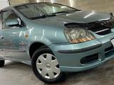 Nissan Almera Tino 2001 года за 3 300 000 тг. в Астана – фото 4