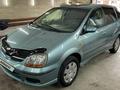 Nissan Almera Tino 2001 года за 3 150 000 тг. в Астана