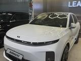 Li L6 2025 года за 23 500 000 тг. в Алматы