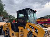 Sany  Дорожный каток STR100C-8C 2025 года в Астана