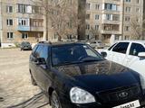 ВАЗ (Lada) Priora 2171 2010 года за 1 800 000 тг. в Семей – фото 2