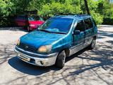 Toyota Raum 1997 годаүшін2 000 000 тг. в Алматы – фото 4