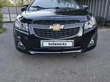 Chevrolet Cruze 2013 годаүшін3 500 000 тг. в Алматы – фото 2