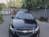 Chevrolet Cruze 2013 года за 3 500 000 тг. в Алматы