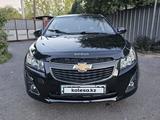 Chevrolet Cruze 2013 годаүшін3 500 000 тг. в Алматы – фото 3